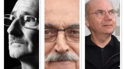 LE JOURNAL EN LANGUE FRANCAISE DE MIDI DU 13/04/23