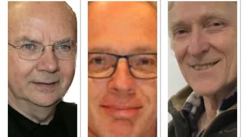 LE JOURNAL EN LANGUE FRANCAISE DU SOIR DU 14/04/23