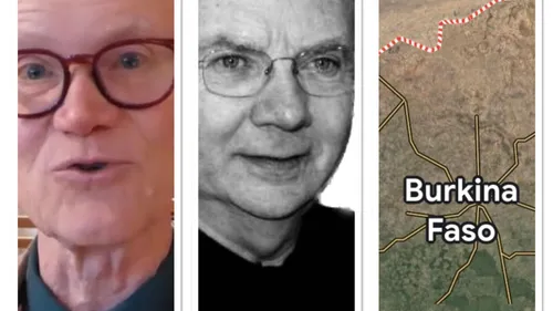 LE JOURNAL DU SOIR EN LANGUE FRANCAISE DU 17/04/23