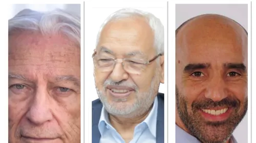 LE JOURNAL EN LANGUE FRANCAISE DU SOIR DU 18/04/23