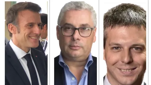 LE JOURNAL EN LANGUE FRANCAISE DE MIDI DU 19/04/23