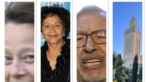 LE JOURNAL EN LANGUE FRANCAISE DE MIDI DU 20/04/23