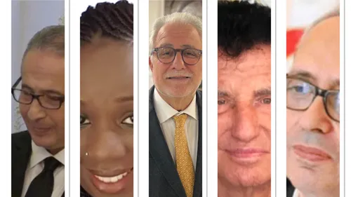 LE JOURNAL EN LANGUE FRANCAISE DE 13H DU 21/04/23