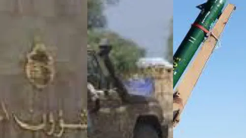 LE JOURNAL EN LANGUE ARABE DE 12H30 DU 24/04/23