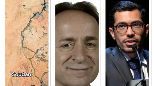 LE JOURNAL EN LANGUE FRANCAISE DE MIDI DU 17/05/23