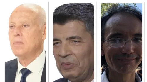 LE JOURNAL EN LANGUE FRANCAISE DE LA MI-JOURNEE DU 19/05/23