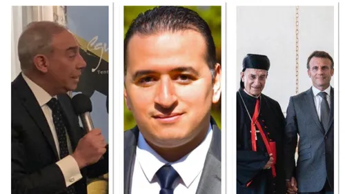 LE JOURNAL EN LANGUE FRANÇAISE DE MIDI DU 31/05/23