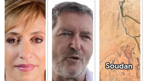 LE JOURNAL EN LANGUE FRANÇAISE DE MIDI DU 1/06/23