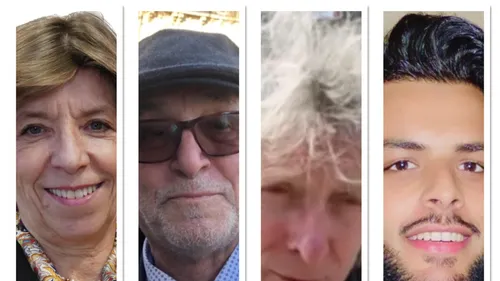 LE JOURNAL EN LANGUE FRANÇAISE DU SOIR DU 2/06/23