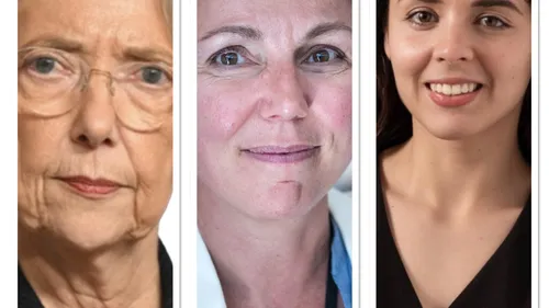 LE JOURNAL EN LANGUE FRANÇAISE DE MIDI DU 7/06/23