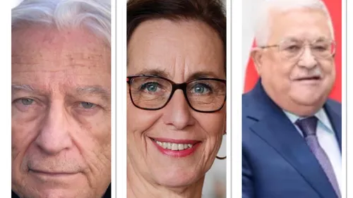 LE JOURNAL EN LANGUE FRANÇAISE DE MIDI DU 13/06/23