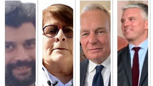 LE JOURNAL EN LANGUE FRANÇAISE DE MIDI DU 14/06/23