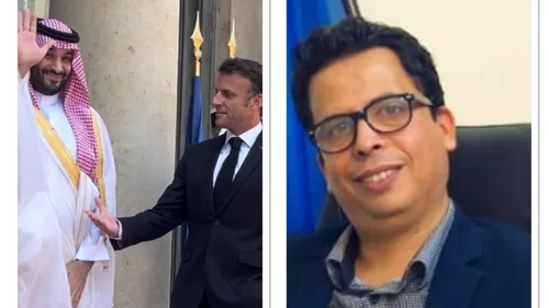 LE JOURNAL EN LANGUE FRANÇAISE DU SOIR DU 16/06/23