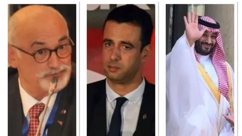 LE JOURNAL EN LANGUE FRANÇAISE DE MIDI DU 19/06/23