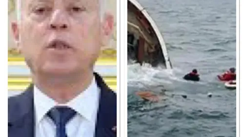 LE JOURNAL EN LANGUE ARABE DU SOIR DU 23/06/23