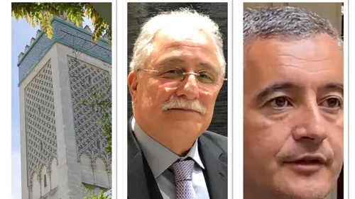 LE JOURNAL EN LANGUE FRANÇAISE DE MIDI DU 28/06/23