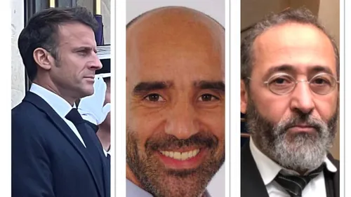 LE JOURNAL EN LANGUE FRANÇAISE DE MIDI DU 29/06/23