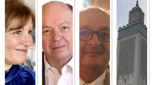 LE JOURNAL EN LANGUE FRANÇAISE DE 13H DU 30/06/23