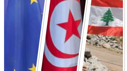 LE JOURNAL EN LANGUE ARABE DE MIDI 30 DU 6/07/23