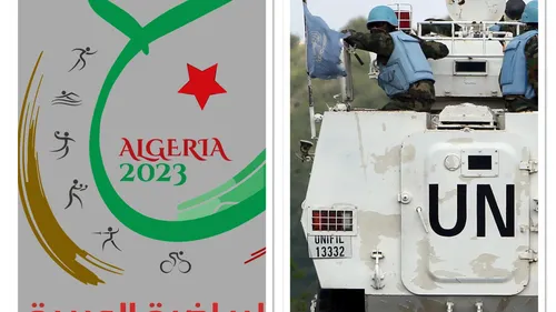 LE JOURNAL EN LANGUE ARABE DU SOIR DU 6/07/23