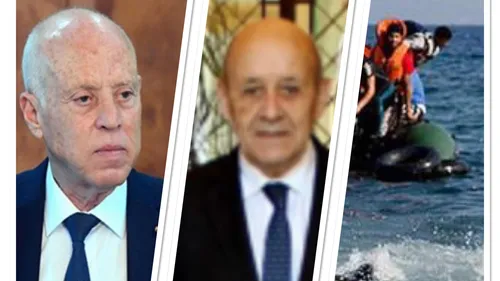 LE JOURNAL EN LANGUE ARABE DE MIDI 30 DU 26/07/23