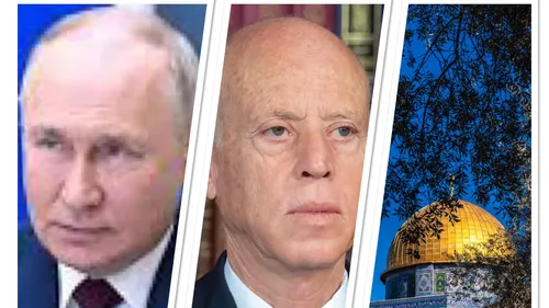 LE JOURNAL EN LANGUE ARABE DE MIDI 30 DU 28/07/23