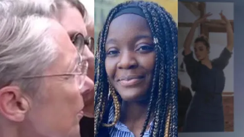 LE JOURNAL EN LANGUE FRANÇAISE DU SOIR DU 9/08/23