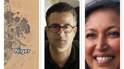 LE JOURNAL EN LANGUE FRANÇAISE DE MIDI DU 5/09/23