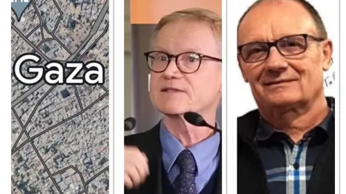 LE JOURNAL EN LANGUE FRANÇAISE DE MIDI DU 6/09/23