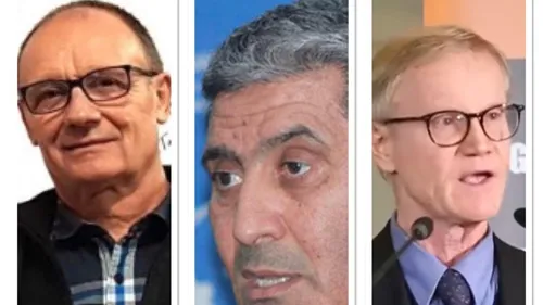 LE JOURNAL EN LANGUE FRANÇAISE DU SOIR DU 6/09/23