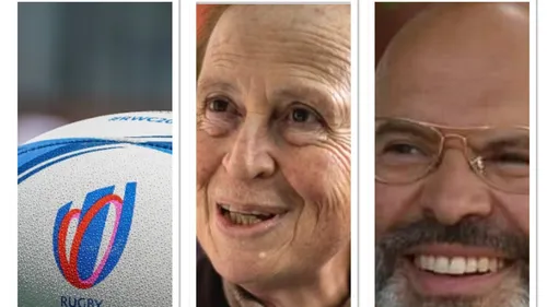 LE JOURNAL EN LANGUE FRANÇAISE DE 13H DU 8/09/23