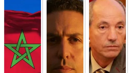 LE JOURNAL EN LANGUE FRANÇAISE DE MIDI DU 11/09/23