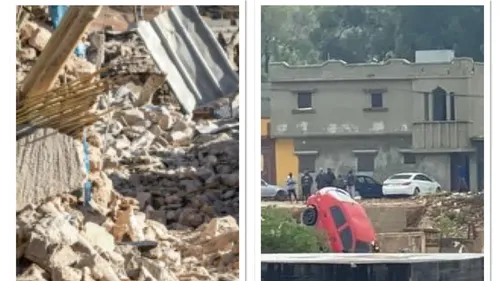 LE JOURNAL EN LANGUE ARABE DE MIDI 30 DU 12/09/23