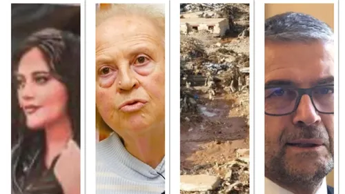 LE JOURNAL EN LANGUE FRANÇAISE DU SOIR DU 15/09/23