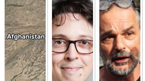 LE JOURNAL EN LANGUE FRANÇAISE DE MIDI DU 20/09/23