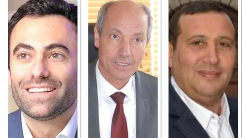 LE JOURNAL EN LANGUE FRANÇAISE DE MIDI DU 21/09/23