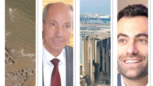 LE JOURNAL EN LANGUE FRANÇAISE DU SOIR DU 21/09/23