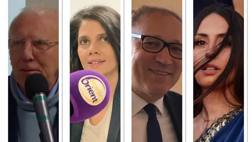 LE JOURNAL EN LANGUE FRANÇAISE DE 13H DU 22/09/23