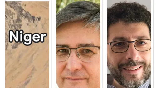 LE JOURNAL EN LANGUE FRANÇAISE DE MIDI DU 25/09/23