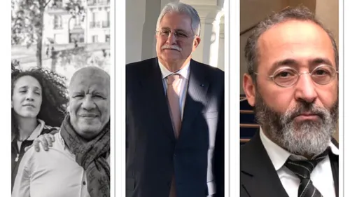 LE JOURNAL EN LANGUE FRANÇAISE DE MIDI DU 28/09/23