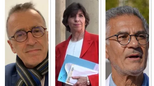 LE JOURNAL EN LANGUE FRANÇAISE DE MIDI DU 2/10/23