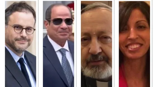 LE JOURNAL EN LANGUE FRANÇAISE DU SOIR DU 3/10/23