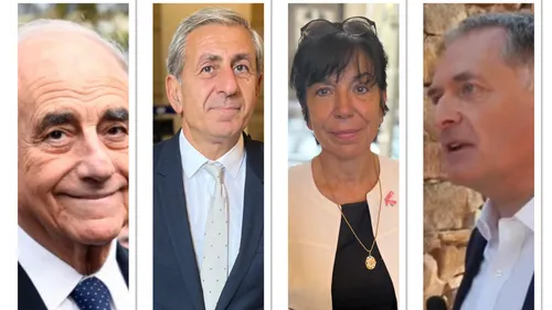 LE JOURNAL EN LANGUE FRANÇAISE DE MIDI DU 4/10/23