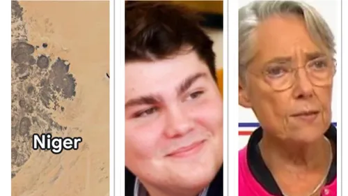 LE JOURNAL EN LANGUE FRANÇAISE DE MIDI DU 5/10/23