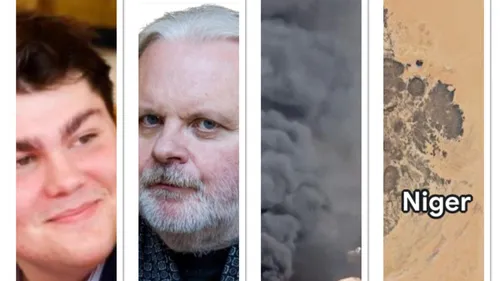 LE JOURNAL EN LANGUE FRANÇAISE DU SOIR DU 5/10/23