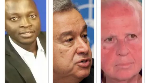 LE JOURNAL EN LANGUE FRANÇAISE DE MIDI DU 10/10/23