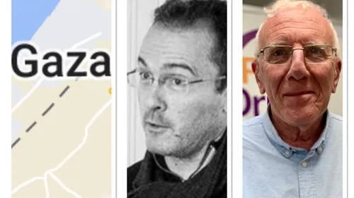 LE JOURNAL EN LANGUE FRANÇAISE DE MIDI DU 16/10/23