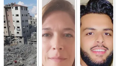 LE JOURNAL EN LANGUE FRANÇAISE DE 13H DU 20/10/23