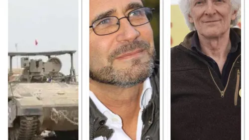 LE JOURNAL EN LANGUE FRANÇAISE DE MIDI DU 30/10/23