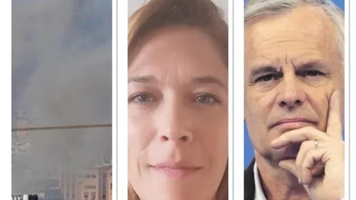 LE JOURNAL EN LANGUE FRANÇAISE DE MIDI DU 31/10/23